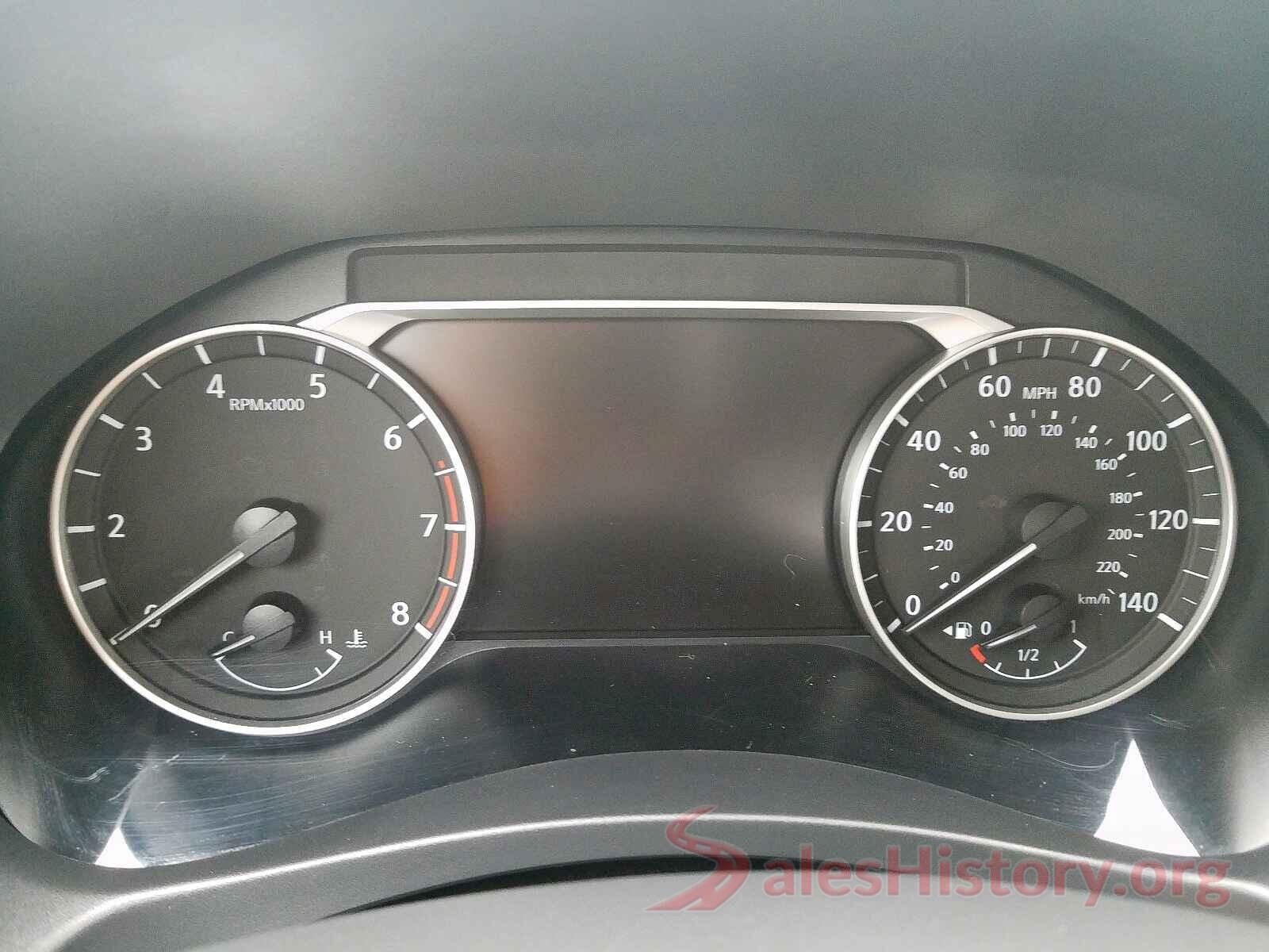 5TDYZ3DC1LS085897 2019 NISSAN ALTIMA