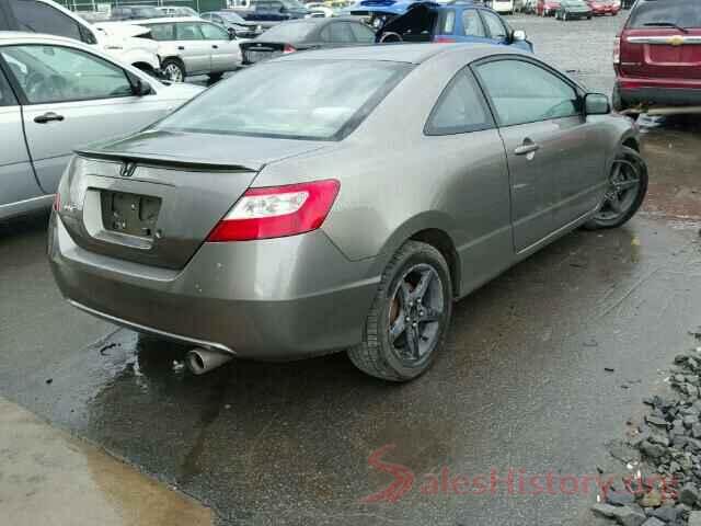 2T1BURHE0KC159773 2007 HONDA CIVIC