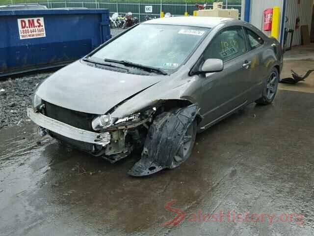 2T1BURHE0KC159773 2007 HONDA CIVIC