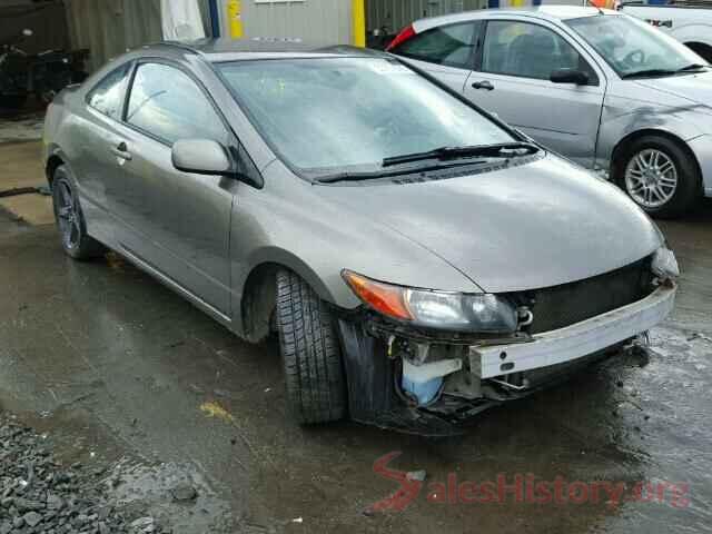 2T1BURHE0KC159773 2007 HONDA CIVIC