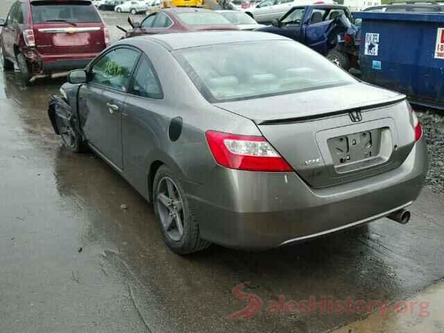 2T1BURHE0KC159773 2007 HONDA CIVIC