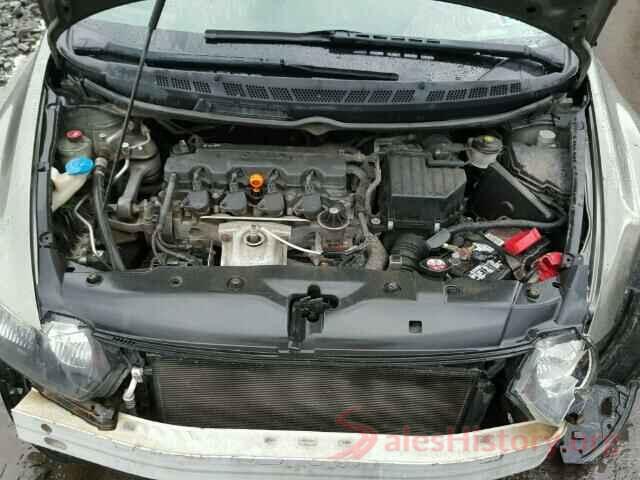 2T1BURHE0KC159773 2007 HONDA CIVIC