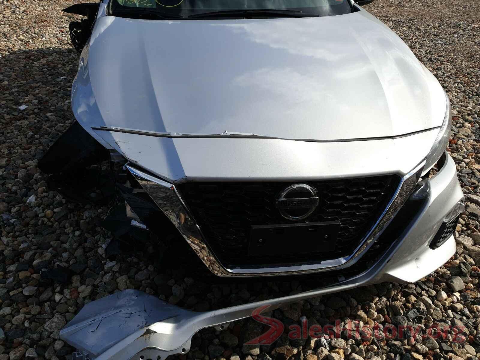 JTDKARFU6J3546189 2019 NISSAN ALTIMA