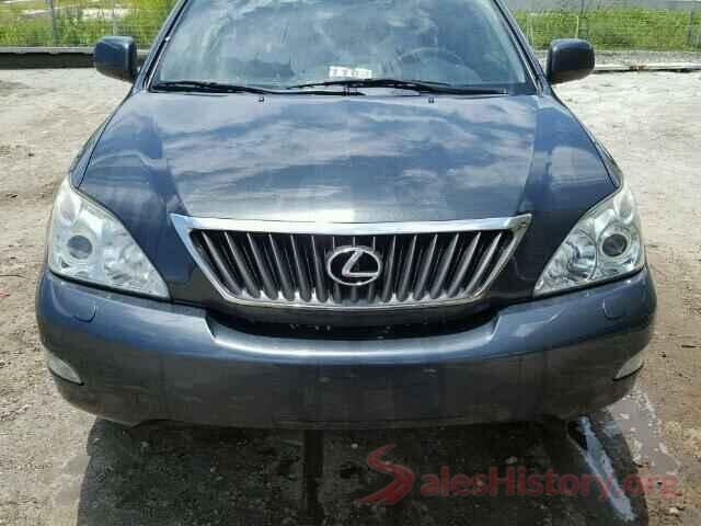 3N1CB7APXHY288707 2008 LEXUS RX350