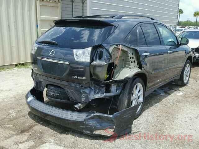 3N1CB7APXHY288707 2008 LEXUS RX350