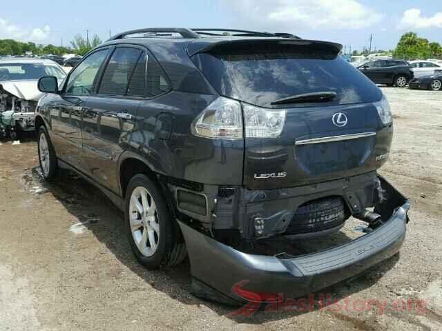 3N1CB7APXHY288707 2008 LEXUS RX350