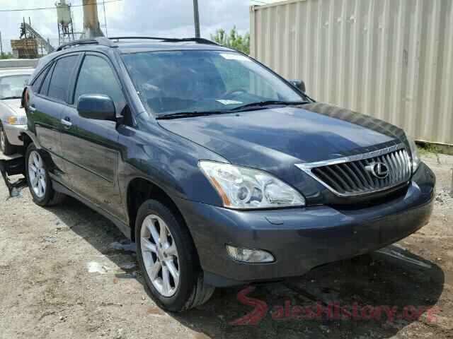 3N1CB7APXHY288707 2008 LEXUS RX350