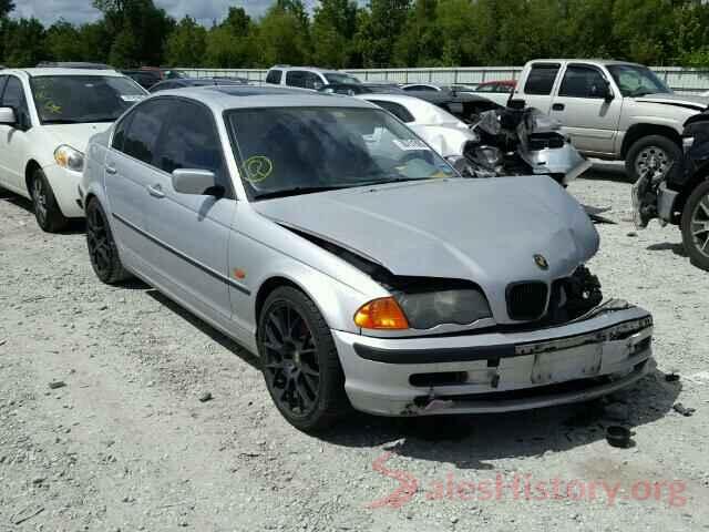 1C4NJDEB6GD802382 2000 BMW 3 SERIES