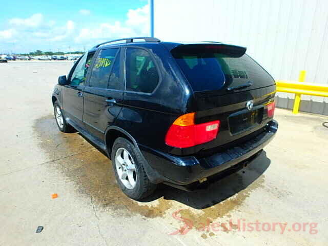 3GCPYFEL1LG323518 2001 BMW X5