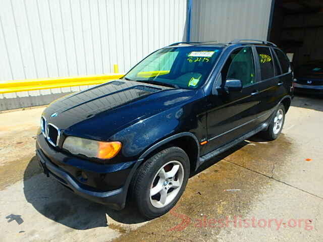 3GCPYFEL1LG323518 2001 BMW X5