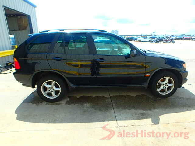 3GCPYFEL1LG323518 2001 BMW X5