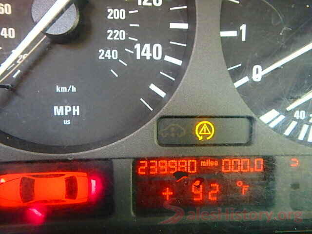 3GCPYFEL1LG323518 2001 BMW X5