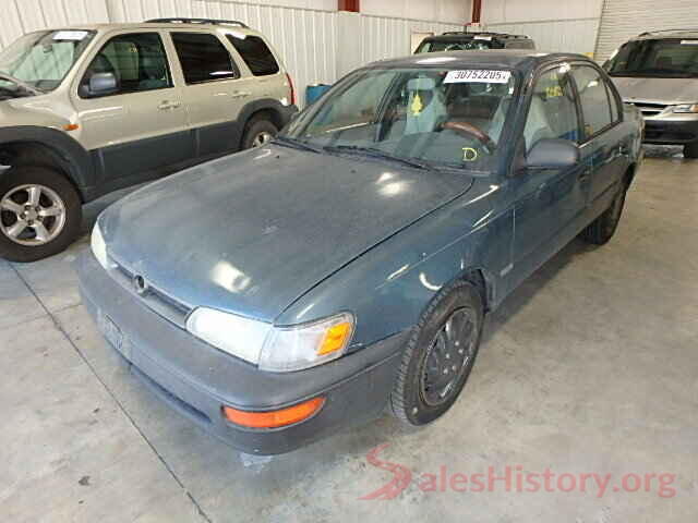 3VWC57BU2KM025924 1995 TOYOTA COROLLA