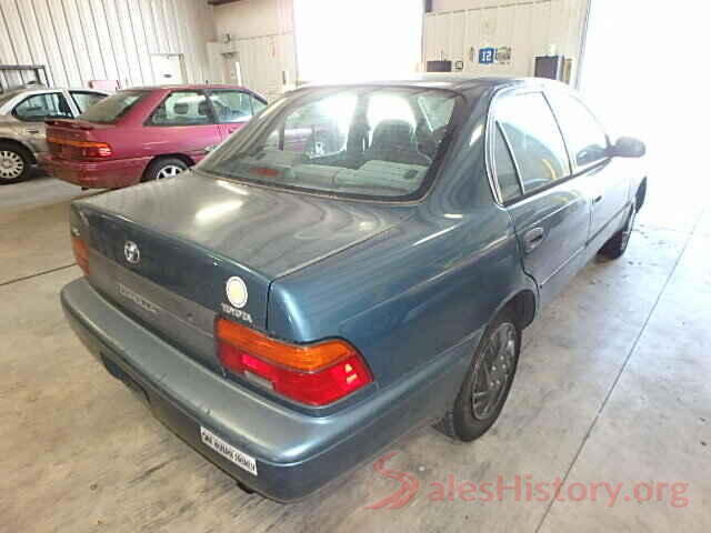 3VWC57BU2KM025924 1995 TOYOTA COROLLA