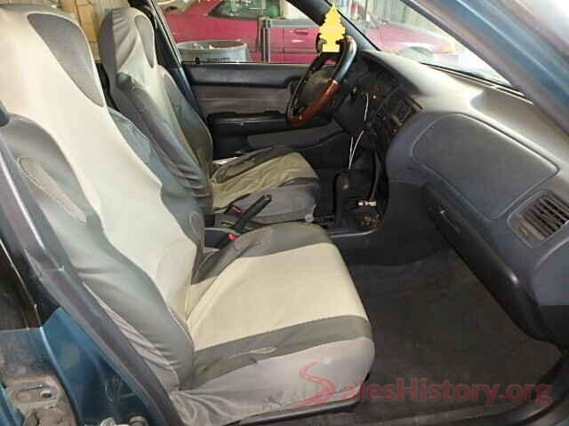 3VWC57BU2KM025924 1995 TOYOTA COROLLA