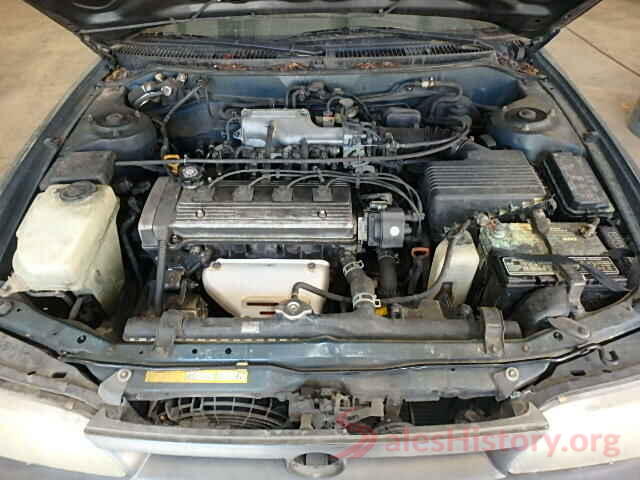 3VWC57BU2KM025924 1995 TOYOTA COROLLA