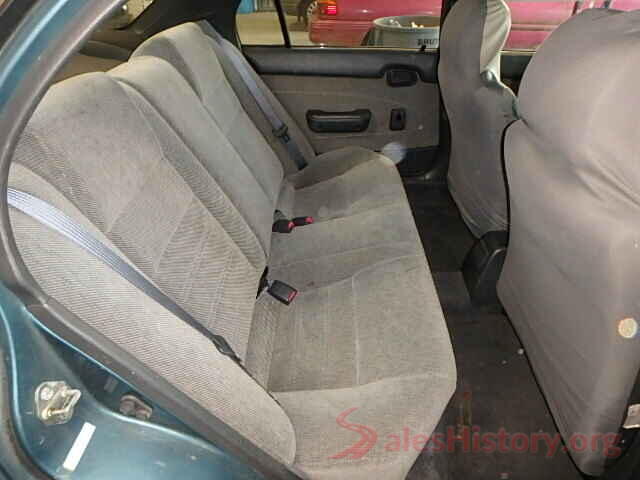 3VWC57BU2KM025924 1995 TOYOTA COROLLA