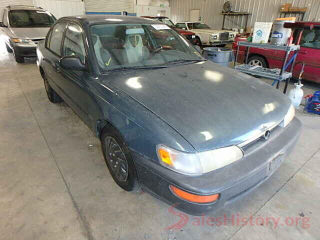 3VWC57BU2KM025924 1995 TOYOTA COROLLA