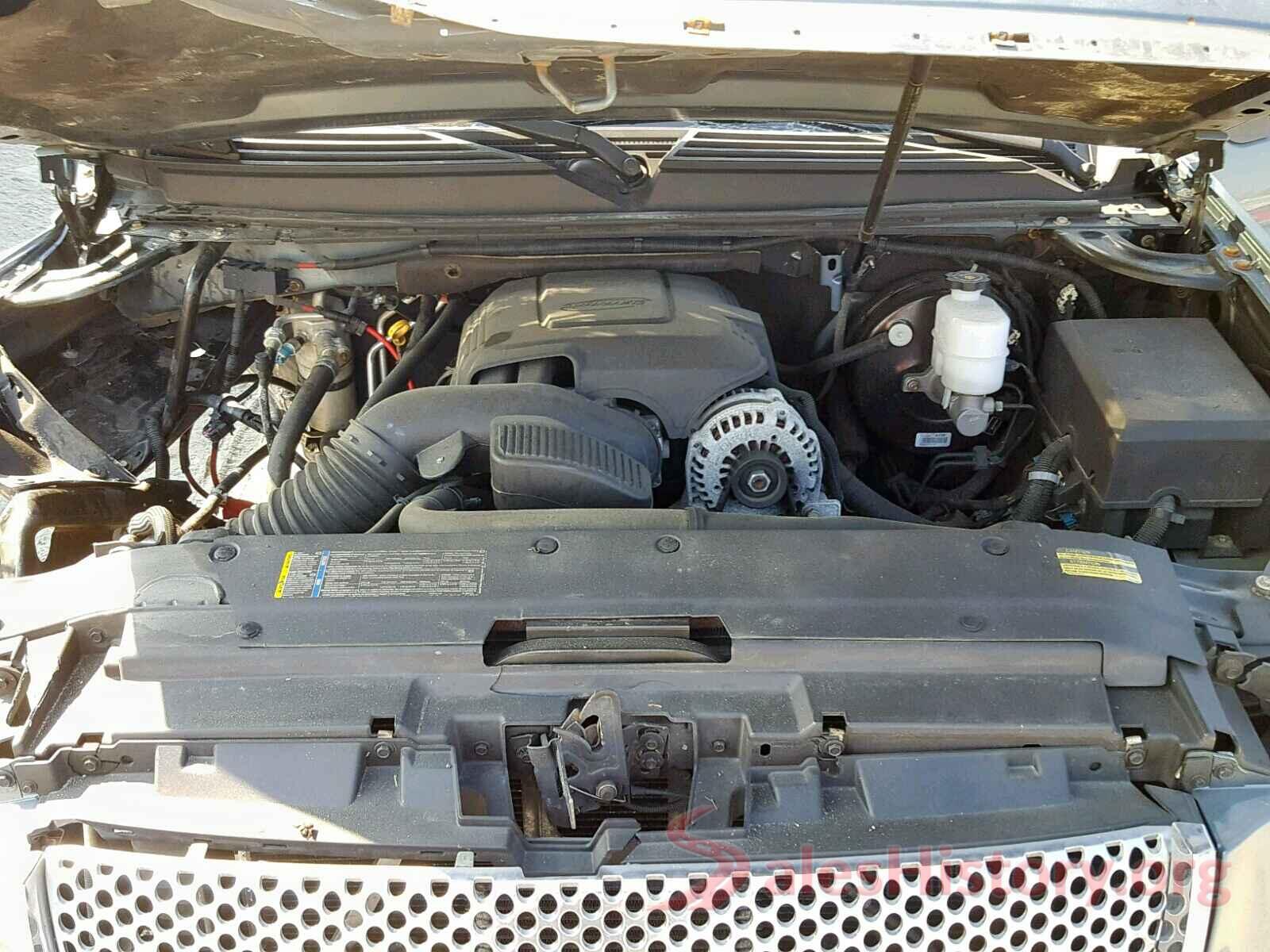 5XXGT4L39JG248928 2008 GMC YUKON DENA