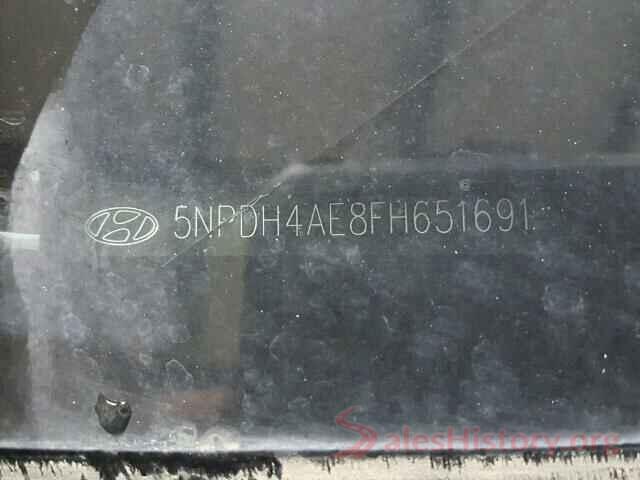 KMHH35LE7JU068851 2015 HYUNDAI ELANTRA