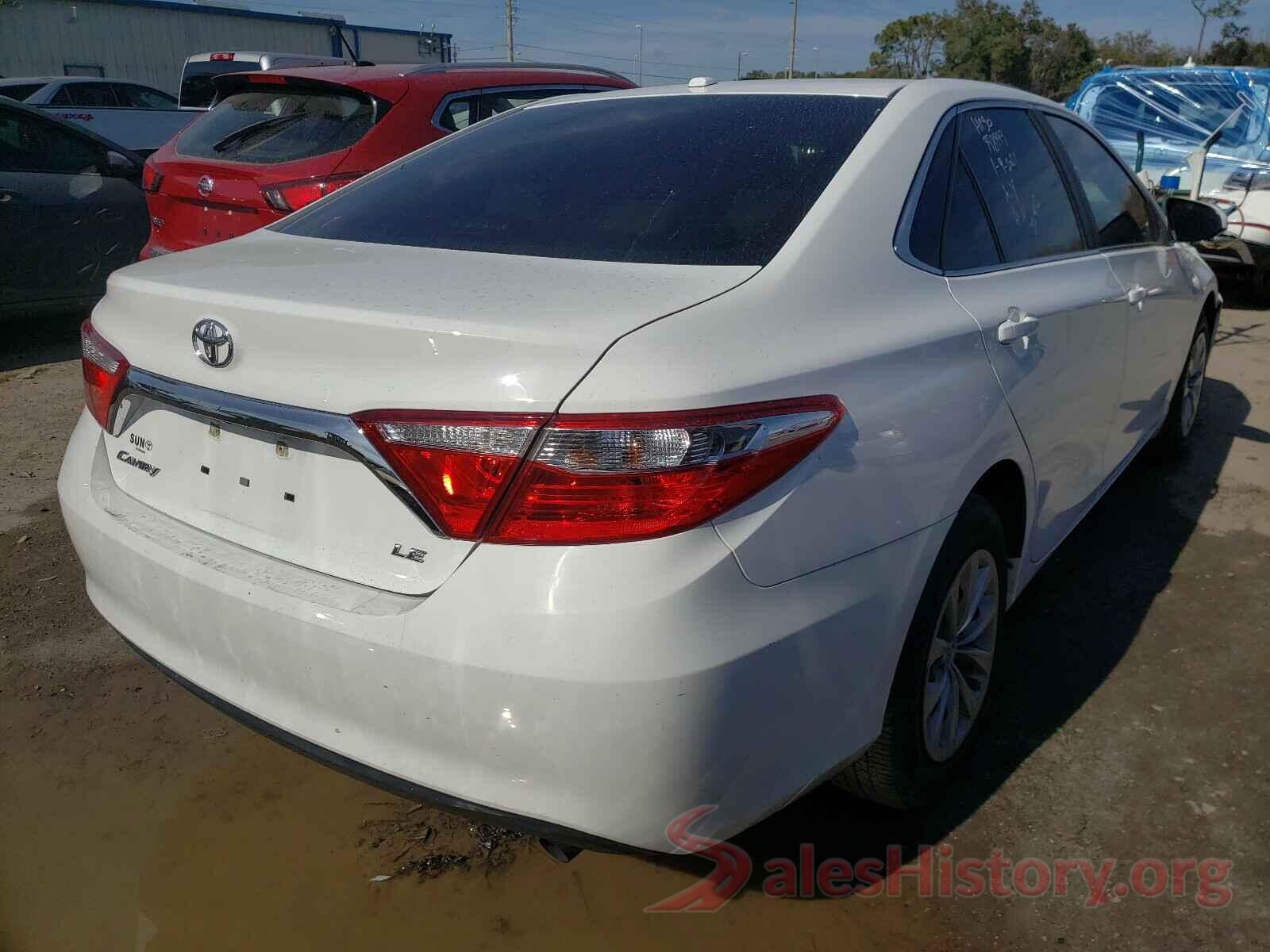 4T1BF1FK2GU131693 2016 TOYOTA CAMRY