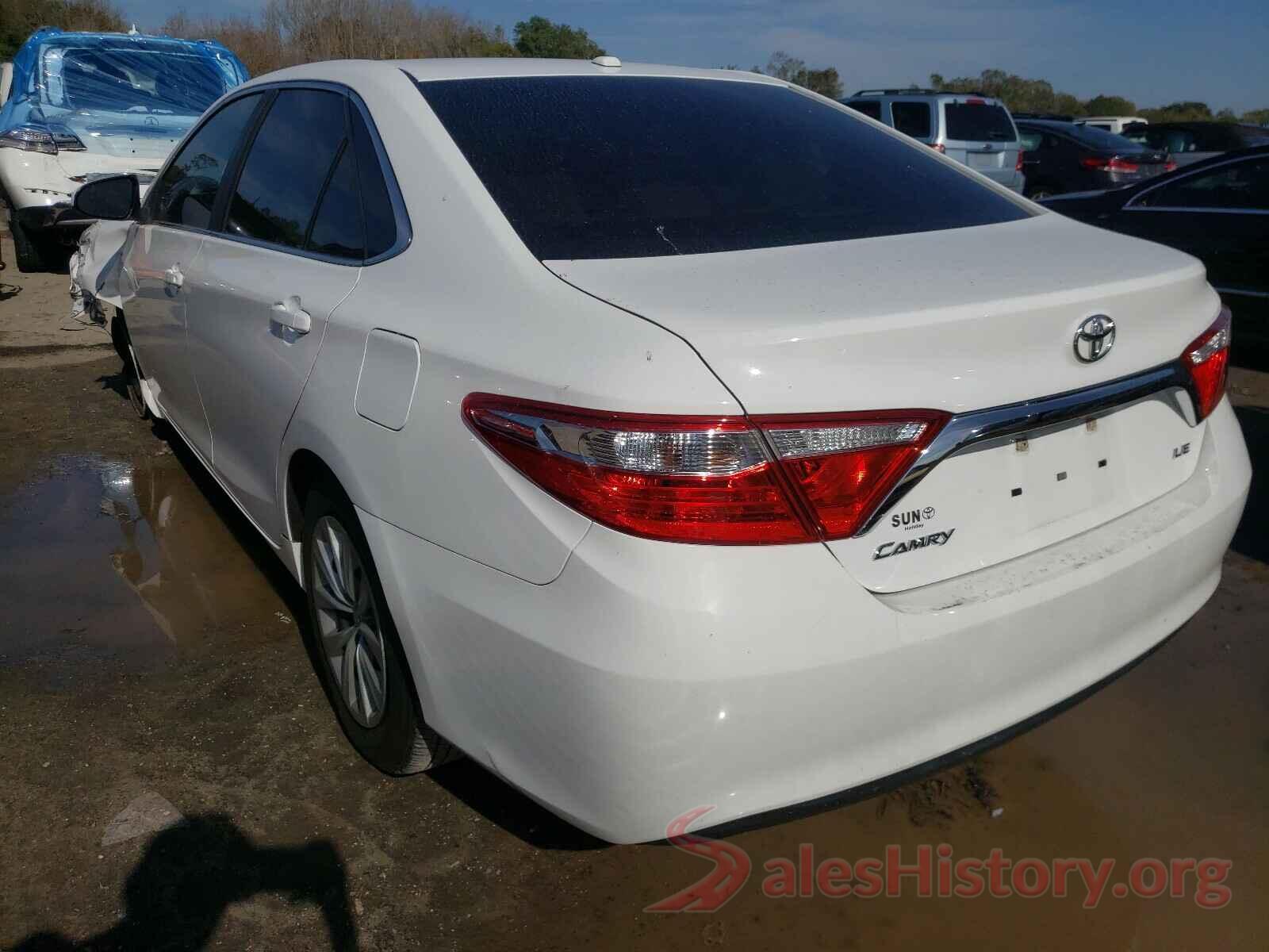 4T1BF1FK2GU131693 2016 TOYOTA CAMRY