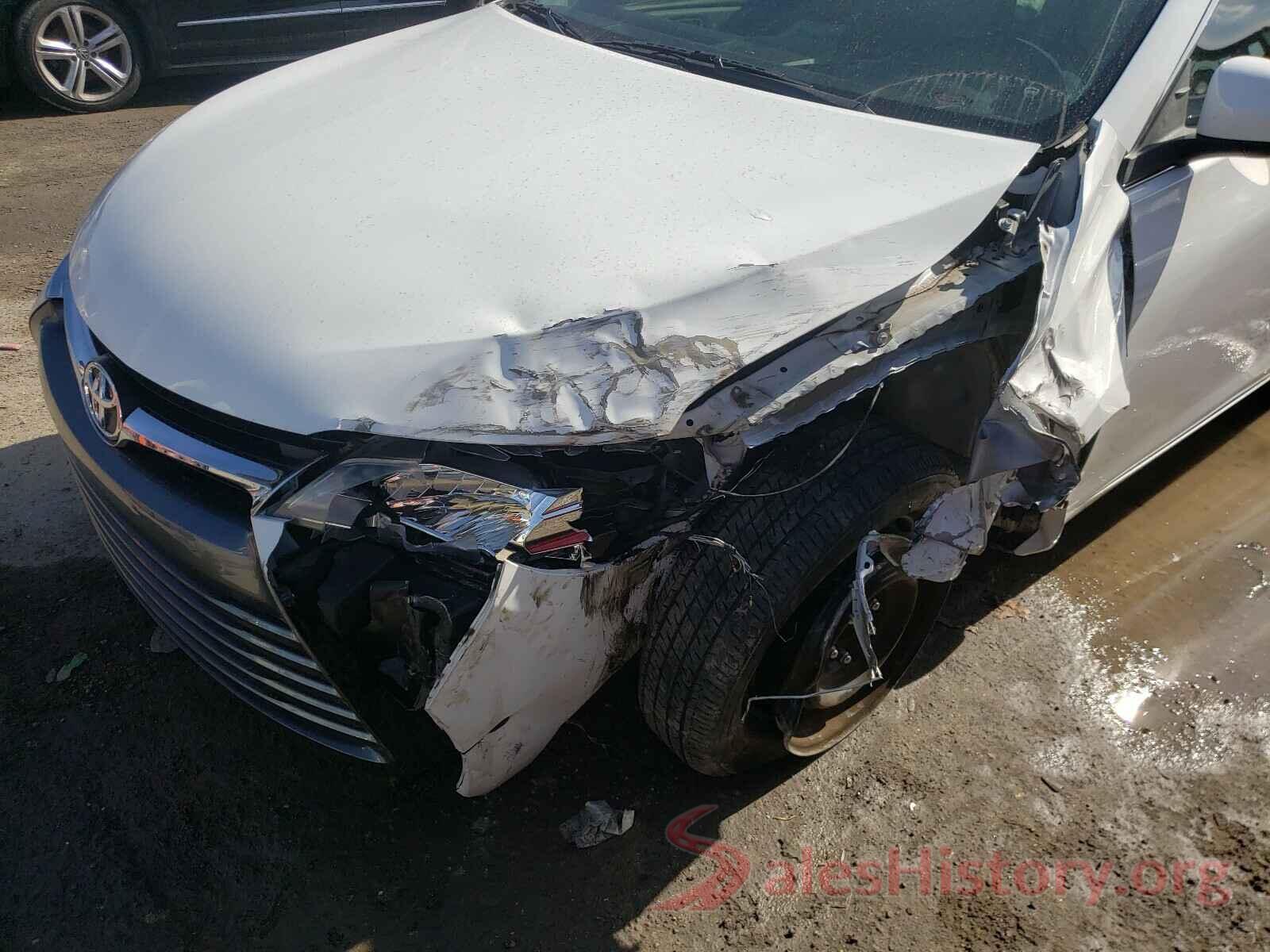 4T1BF1FK2GU131693 2016 TOYOTA CAMRY