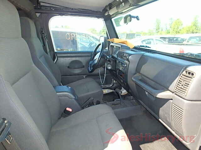 3N1AB7AP8GY329793 2006 JEEP WRANGLER