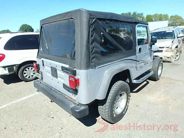 3N1AB7AP8GY329793 2006 JEEP WRANGLER