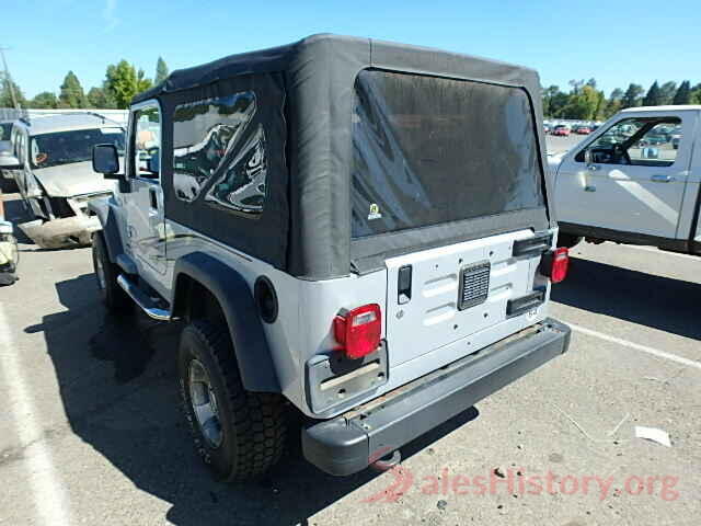 3N1AB7AP8GY329793 2006 JEEP WRANGLER