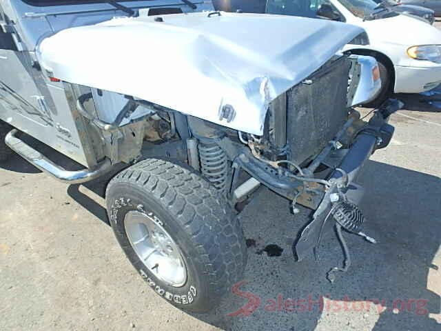 3N1AB7AP8GY329793 2006 JEEP WRANGLER