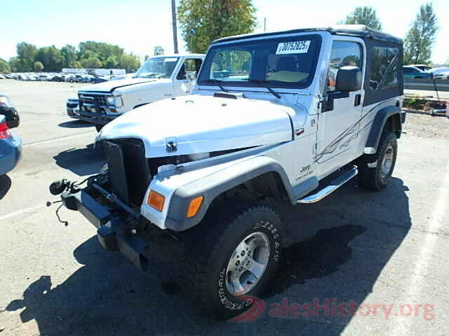 3N1AB7AP8GY329793 2006 JEEP WRANGLER