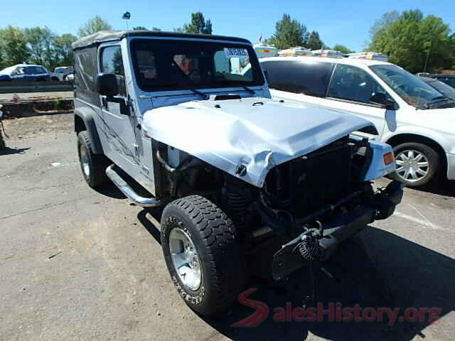 3N1AB7AP8GY329793 2006 JEEP WRANGLER