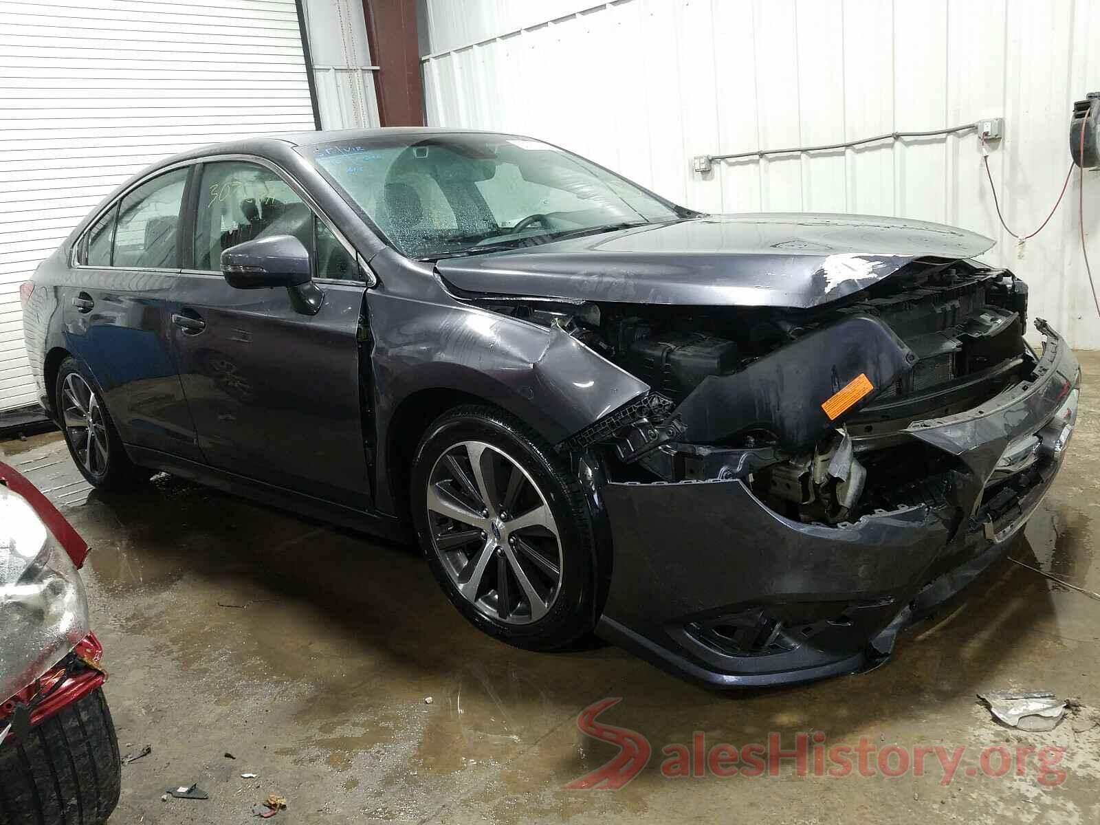 4S3BNEN65K3035512 2019 SUBARU LEGACY