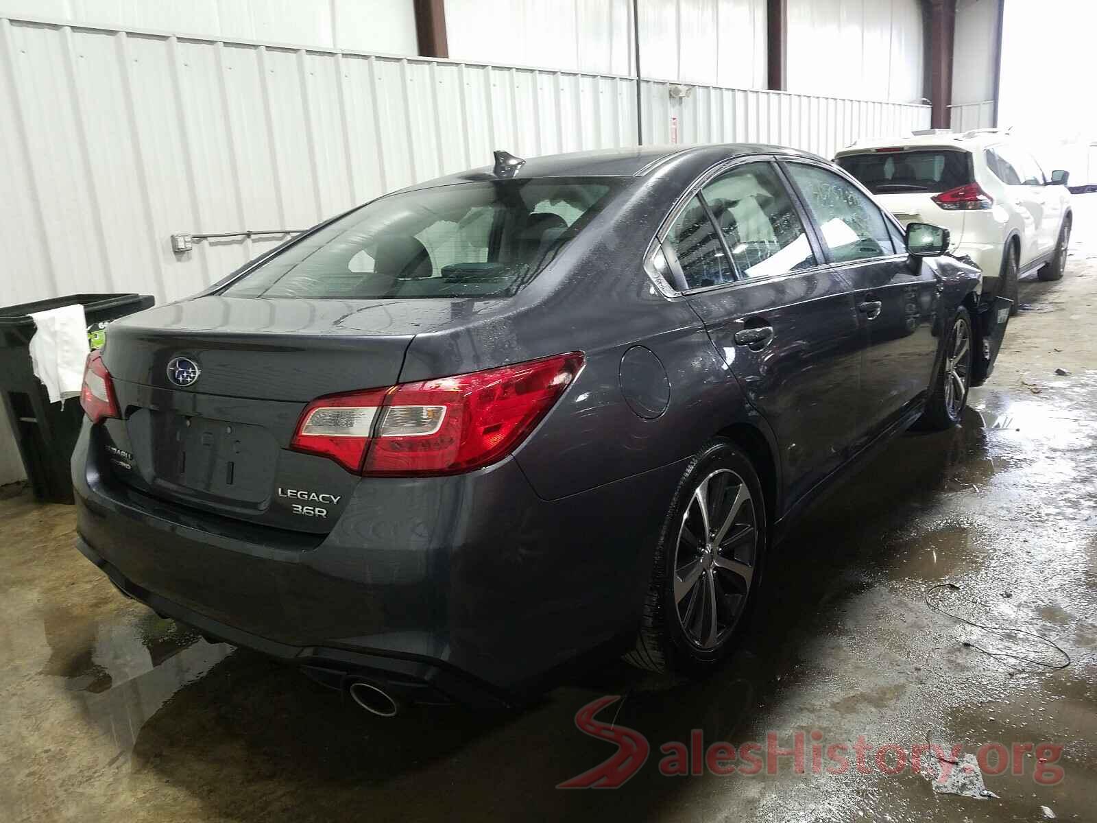 4S3BNEN65K3035512 2019 SUBARU LEGACY