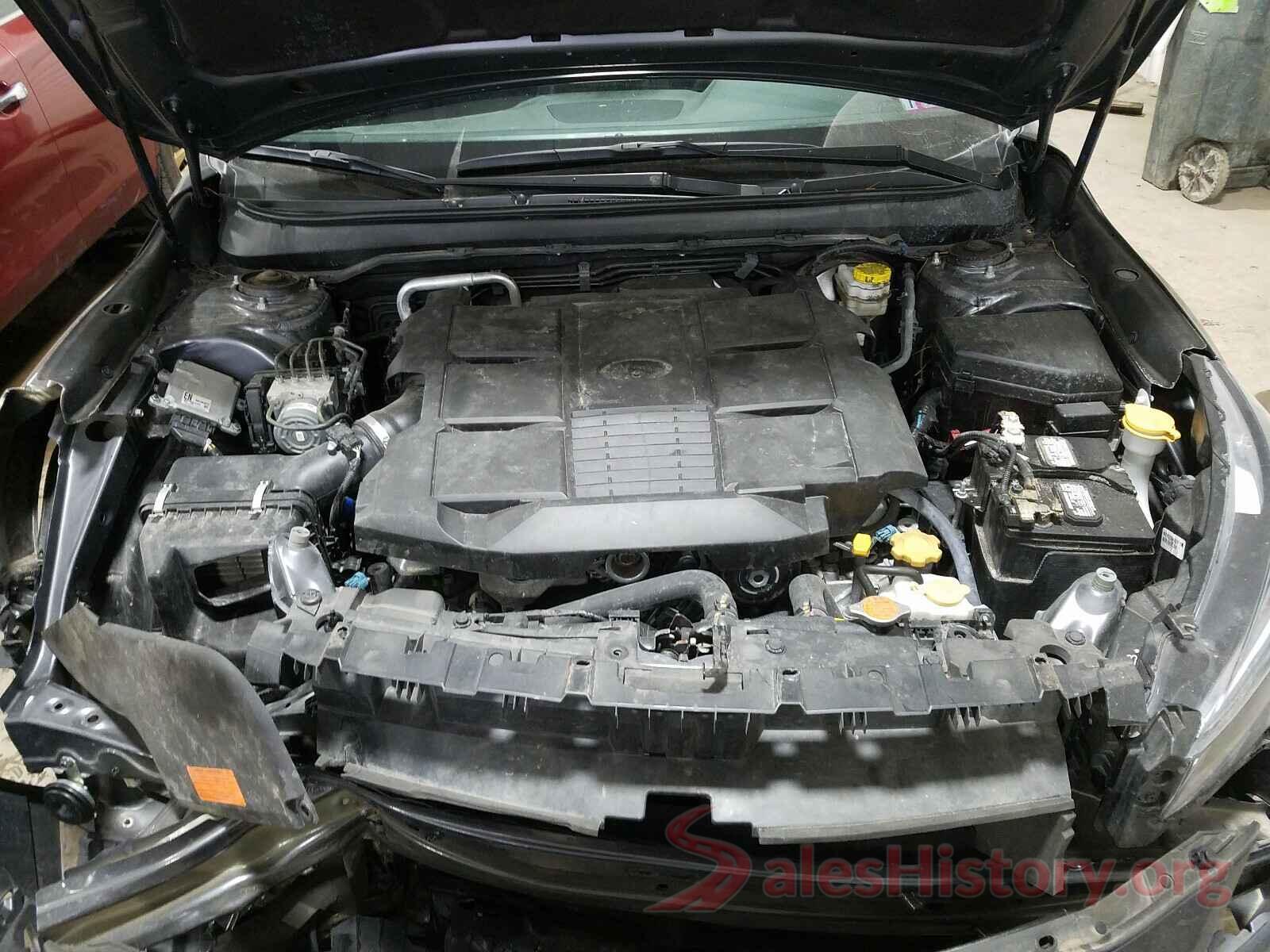 4S3BNEN65K3035512 2019 SUBARU LEGACY