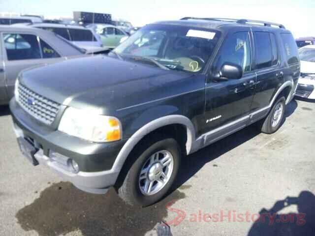 55SWF4KB4JU242080 2002 FORD EXPLORER