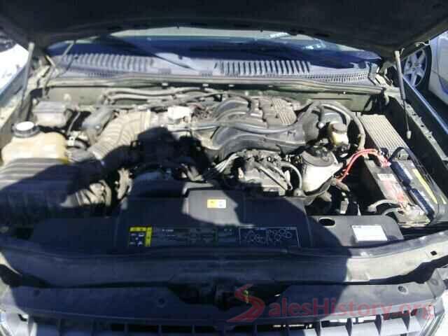 55SWF4KB4JU242080 2002 FORD EXPLORER