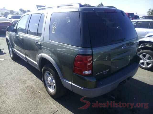 55SWF4KB4JU242080 2002 FORD EXPLORER