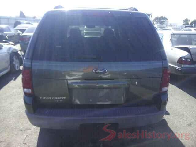 55SWF4KB4JU242080 2002 FORD EXPLORER