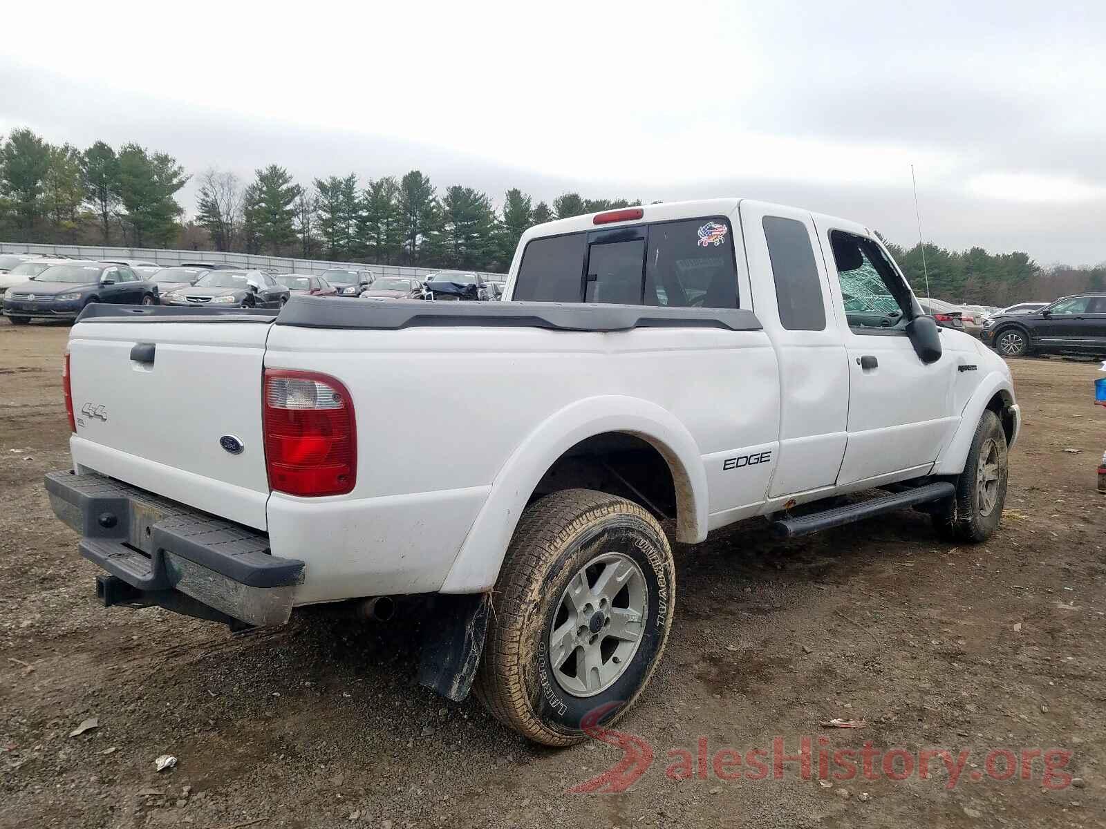 5XXG24J23MG082228 2002 FORD RANGER