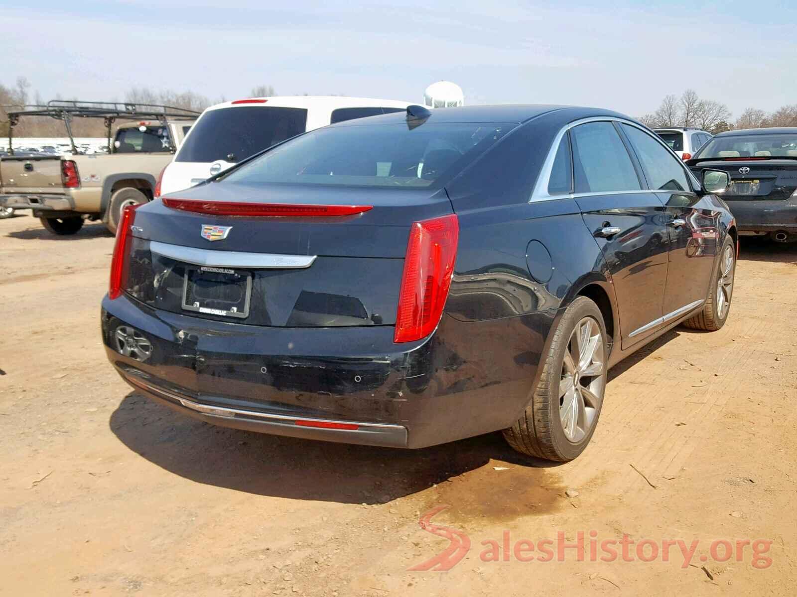 3N1AB7AP6JL659789 2016 CADILLAC XTS