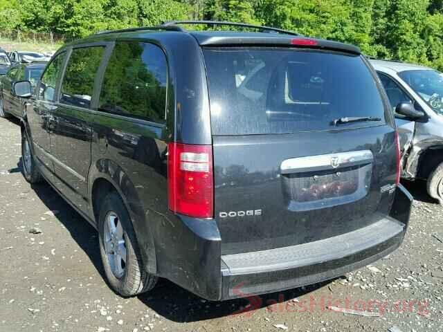 3FA6P0LU0LR169921 2010 DODGE CARAVAN