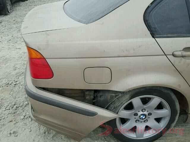 3C4NJDBBXKT593929 2001 BMW 3 SERIES