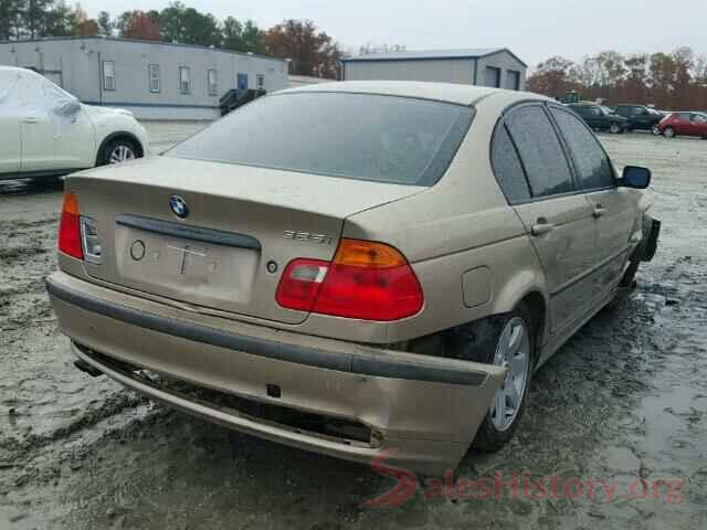 3C4NJDBBXKT593929 2001 BMW 3 SERIES