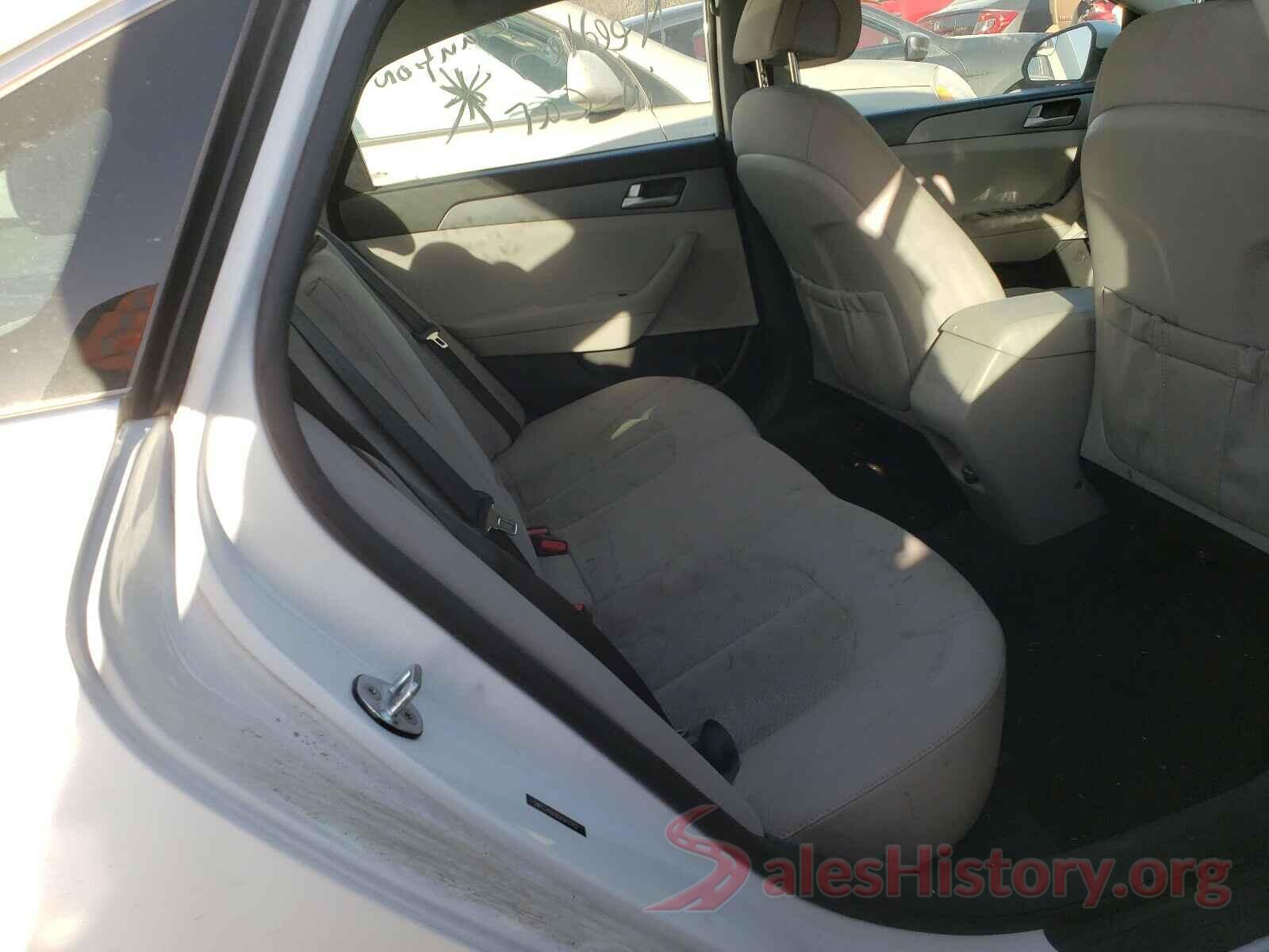 5TFAW5F12JX705892 2016 HYUNDAI SONATA