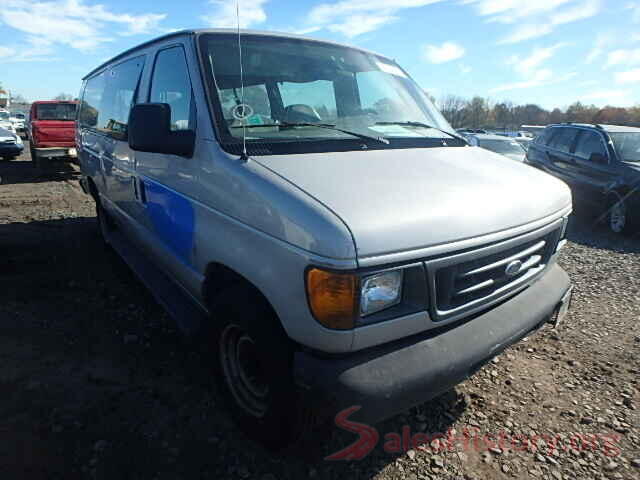 1N4BL4BV0LC221350 2003 FORD ECONOLINE