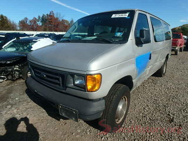 1N4BL4BV0LC221350 2003 FORD ECONOLINE