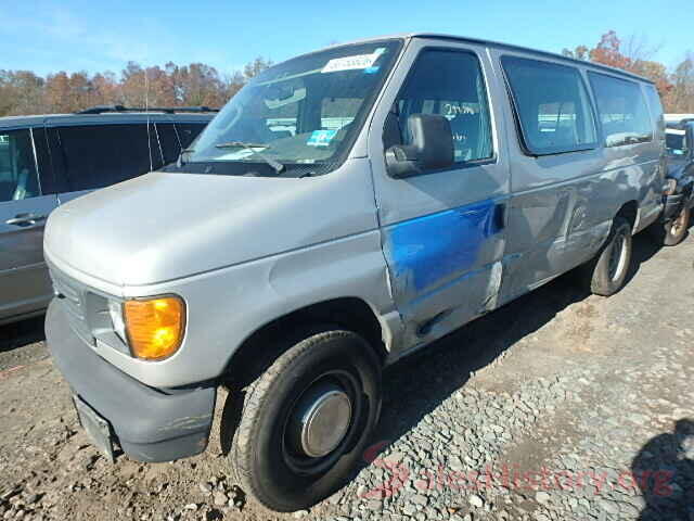 1N4BL4BV0LC221350 2003 FORD ECONOLINE