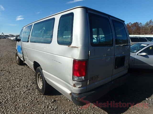 1N4BL4BV0LC221350 2003 FORD ECONOLINE